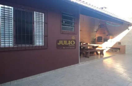 Imagem: Casa Térrea para Venda, Balneário Itaoca