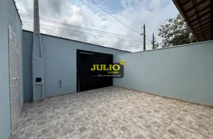 Imagem: Casa Térrea para Venda, Jardim Suarão - Interior