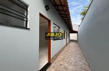 Imagem: Casa Térrea para Venda, Jardim Suarão - Interior