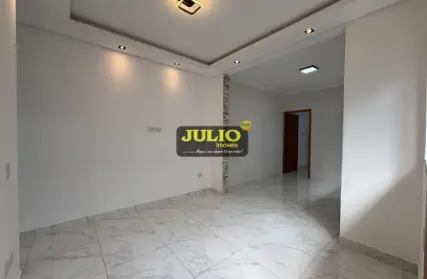 Imagem: Casa Térrea para Venda, Jardim Suarão - Interior