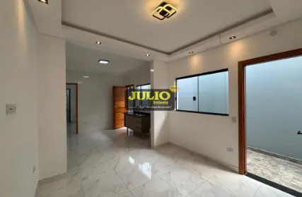 Imagem: Casa Térrea para Venda, Jardim Suarão - Interior