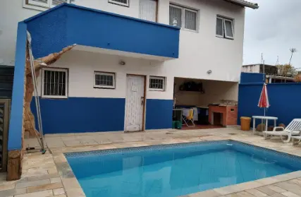 Imagem: Sobrado para Venda, Cibratel