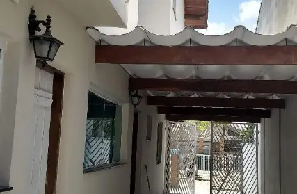 Imagem: Sobrado para Venda, Cibratel