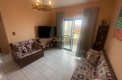 Imagem: Apartamento para Venda, Agenor de Campos