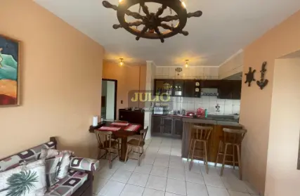 Imagem: Apartamento para Venda, Agenor de Campos