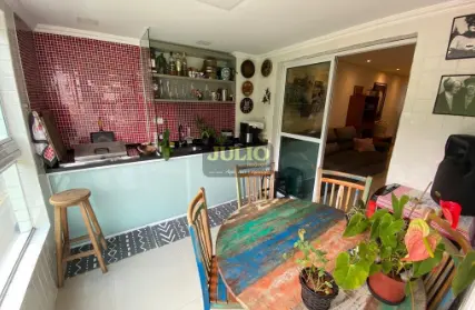 Imagem: Apartamento para Venda, Centro Mongaguá