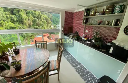 Imagem: Apartamento para Venda, Centro Mongaguá