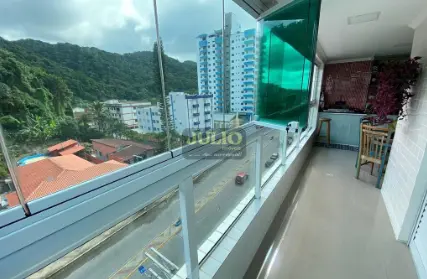 Imagem: Apartamento para Venda, Centro Mongaguá