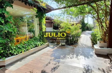 Imagem: Casa Térrea para Venda, Bougainvillee IV