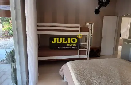 Imagem: Casa Térrea para Venda, Bougainvillee IV