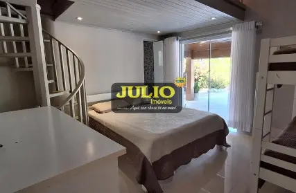 Imagem: Casa Térrea para Venda, Bougainvillee IV