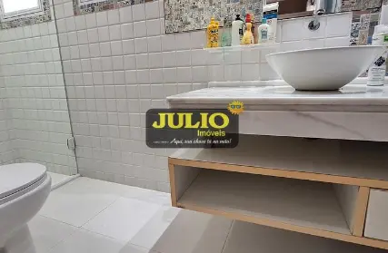 Imagem: Casa Térrea para Venda, Bougainvillee IV