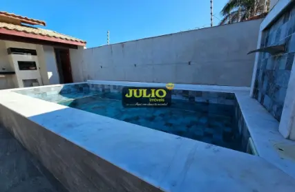 Imagem: Casa Térrea para Venda, Bopiranga 