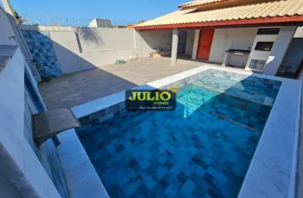 Imagem: Casa Térrea para Venda, Bopiranga 