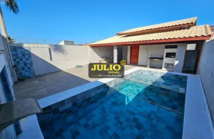 Imagem: Casa Térrea para Venda, Bopiranga 