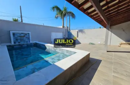 Imagem: Casa Térrea para Venda, Bopiranga 