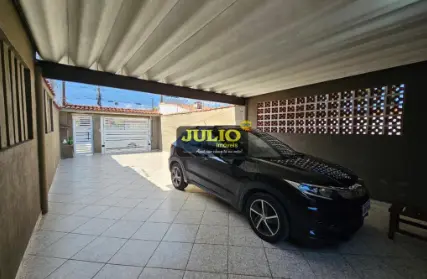 Imagem: Casa Térrea para Venda, Balneário Flórida Mirim