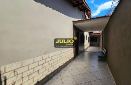 Imagem: Casa Térrea para Venda, Balneário Flórida Mirim