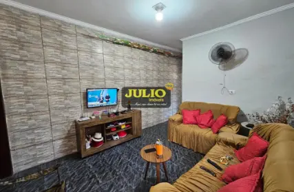 Imagem: Casa Térrea para Venda, Balneário Flórida Mirim