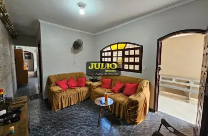 Imagem: Casa Térrea para Venda, Balneário Flórida Mirim