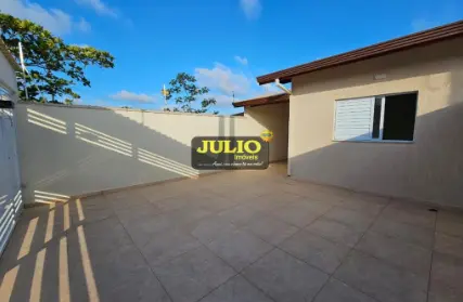 Imagem: Casa Térrea para Venda, Cibratel II