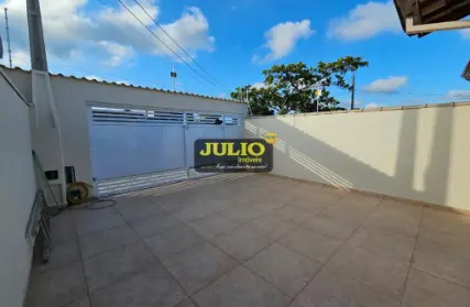 Imagem: Casa Térrea para Venda, Cibratel II