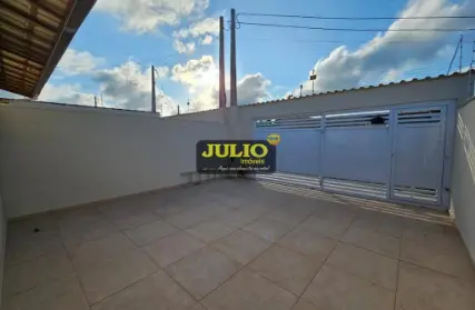 Imagem: Casa Térrea para Venda, Cibratel II