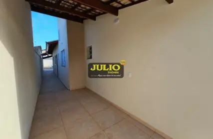 Imagem: Casa Térrea para Venda, Cibratel II