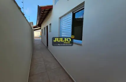 Imagem: Casa Térrea para Venda, Cibratel II