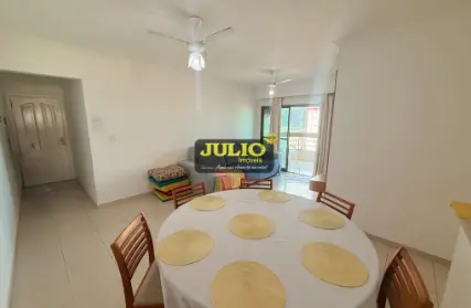 Imagem: Apartamento para Venda, Centro Mongaguá