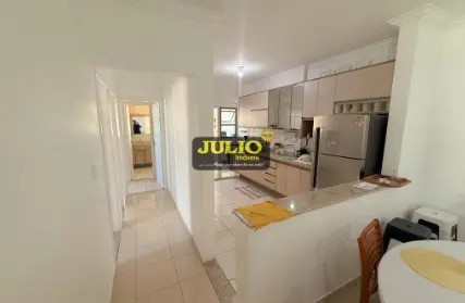 Imagem: Apartamento para Venda, Centro Mongaguá