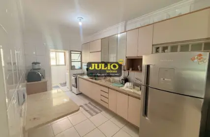 Imagem: Apartamento para Venda, Centro Mongaguá
