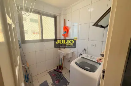 Imagem: Apartamento para Venda, Centro Mongaguá