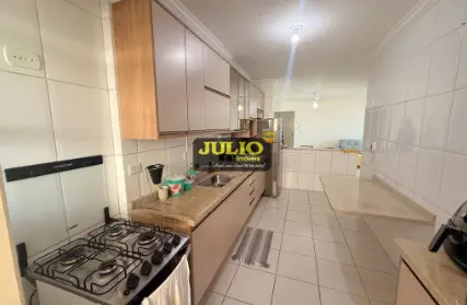 Imagem: Apartamento para Venda, Centro Mongaguá