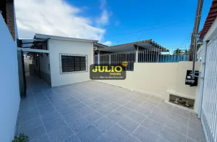 Imagem: Casa Térrea para Venda, Balneário Itaoca