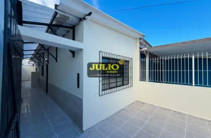 Imagem: Casa Térrea para Venda, Balneário Itaoca