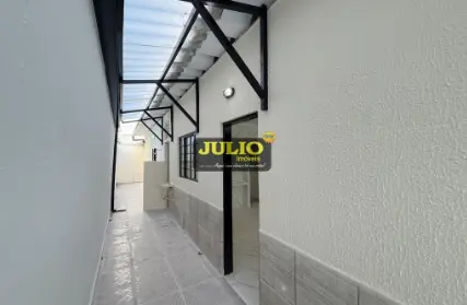 Imagem: Casa Térrea para Venda, Balneário Itaoca