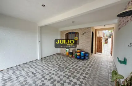 Imagem: Casa Térrea para Venda, Balneário Itaoca