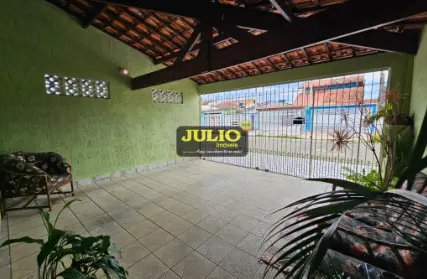 Imagem: Casa Térrea para Venda, Balneário Flórida Mirim