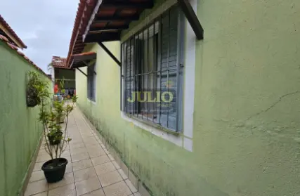 Imagem: Casa Térrea para Venda, Balneário Flórida Mirim