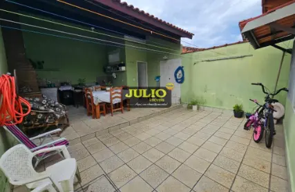 Imagem: Casa Térrea para Venda, Balneário Flórida Mirim