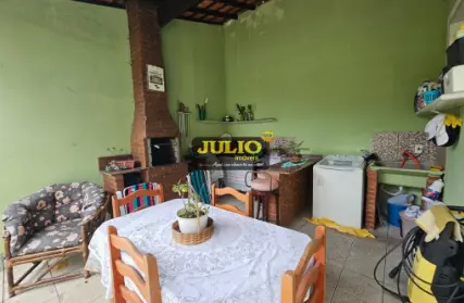 Imagem: Casa Térrea para Venda, Balneário Flórida Mirim