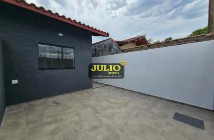 Imagem: Casa Térrea para Venda, Balneário Califórnia