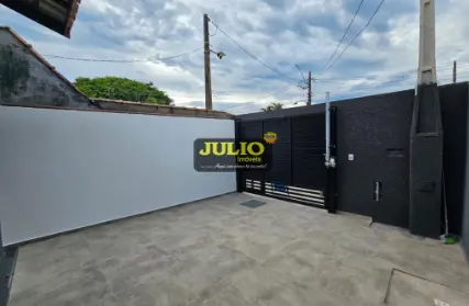 Imagem: Casa Térrea para Venda, Balneário Califórnia