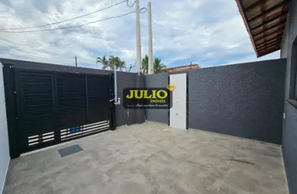 Imagem: Casa Térrea para Venda, Balneário Califórnia