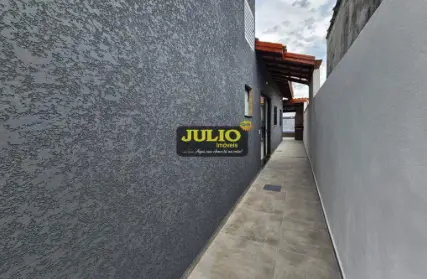 Imagem: Casa Térrea para Venda, Balneário Califórnia