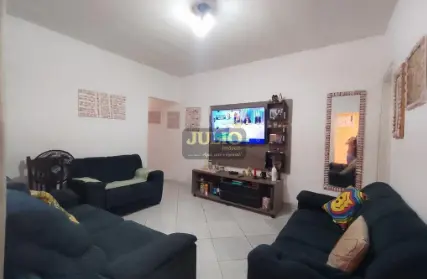 Imagem: Casa Térrea para Venda, Balneário Campos Elíseos