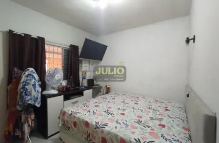 Imagem: Casa Térrea para Venda, Balneário Campos Elíseos