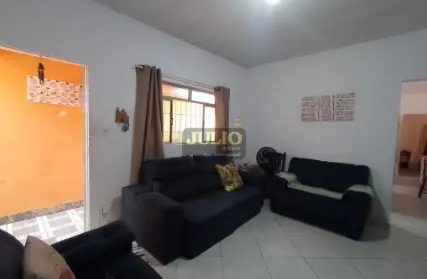 Imagem: Casa Térrea para Venda, Balneário Campos Elíseos