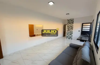 Imagem: Casa Térrea para Venda, Balneário Tupy 